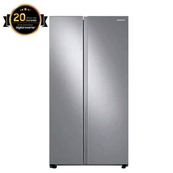 Refrigerador de 28 pies