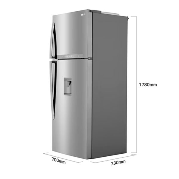 Refrigerador de 17 pies - Imagen 8