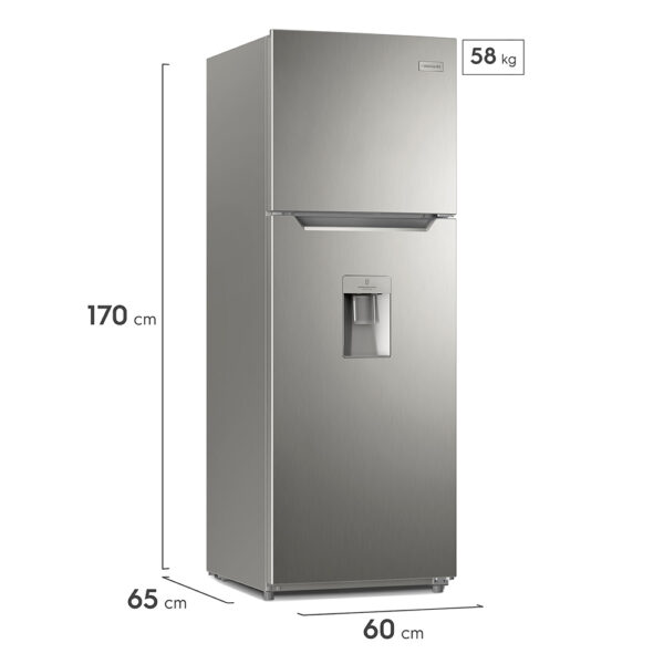 Refrigerador de 12 pies - Imagen 4