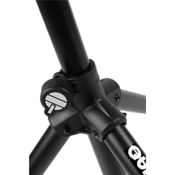 Soporte Para Bocina QuikLok Con Ajuste De Altura | Acero Ligero | Color Negro | S171 BK - 851442 - Imagen 2