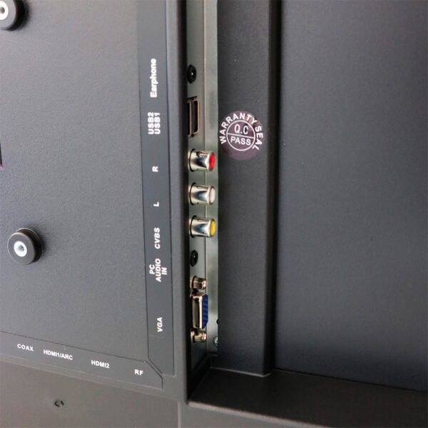 Televisor de 32" LED HD - Imagen 2