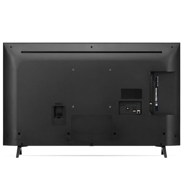 Televisor de 43" LED 4K Smart 2024 - Imagen 8