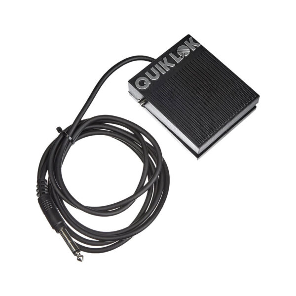 Pedal de sostenido Quik Lok | PS25 - 881469