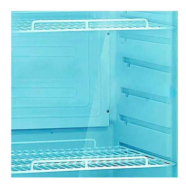 Cámara refrigerante de 8 pies - Imagen 2