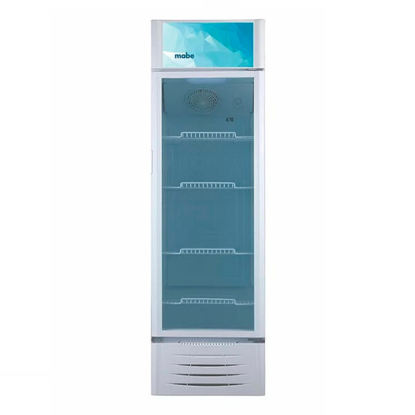 Cámara refrigerante de 8 pies