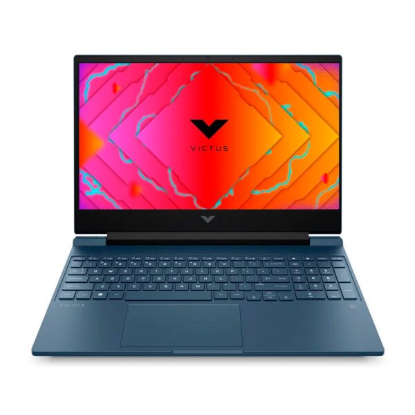 Laptop Victus Gaming de 15.6" 15-fa0022la - Imagen 4