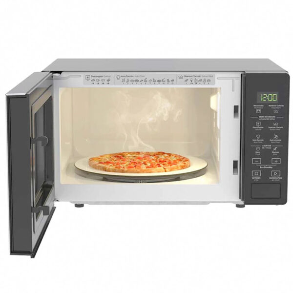Microondas de 0.7 pies - Imagen 5