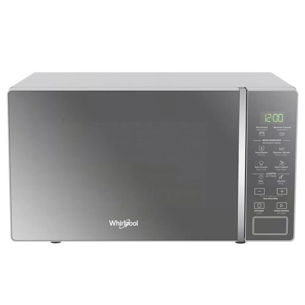 Microondas de 0.7 pies