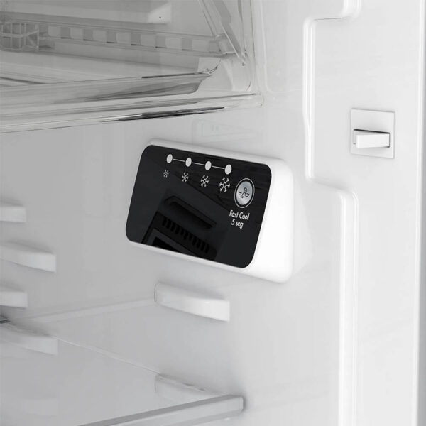 Refrigeradora de 11 pies - Imagen 4