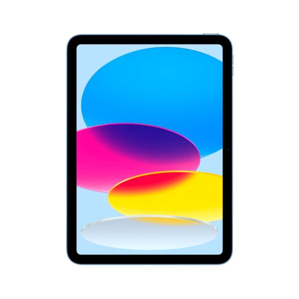 iPad de 10,9 pulgadas décima generación Azul - Imagen 2