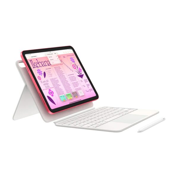 iPad de 10,9 pulgadas décima generación Azul - Imagen 8