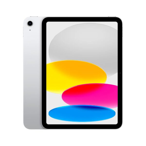 iPad de 10,9 pulgadas décima generación Silver
