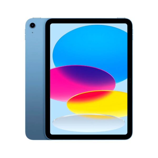 iPad de 10,9 pulgadas décima generación Azul