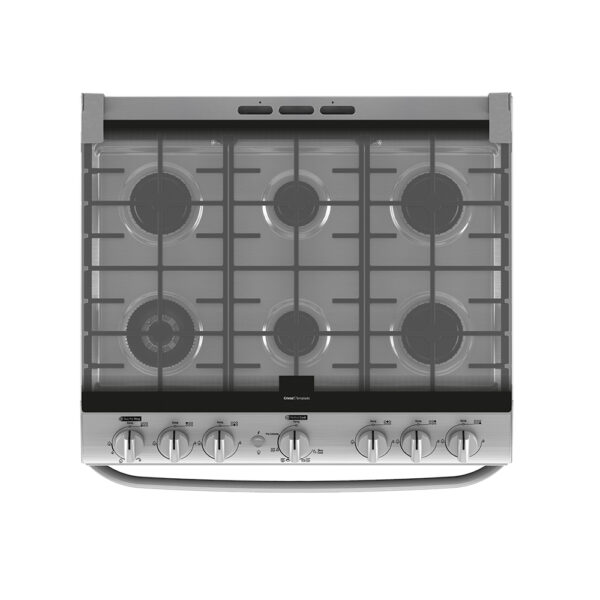 Estufa de 30" - Imagen 9