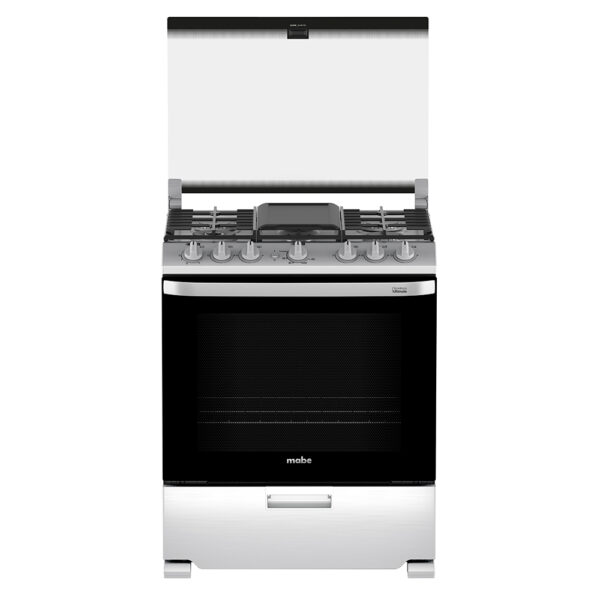 Estufa de 30" - Imagen 4