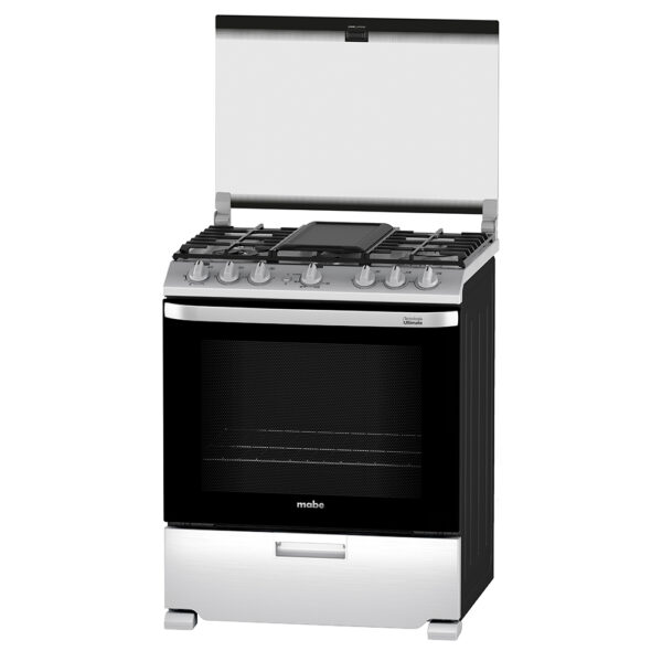 Estufa de 30" - Imagen 3