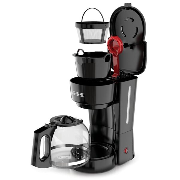 Cafetera - Imagen 2