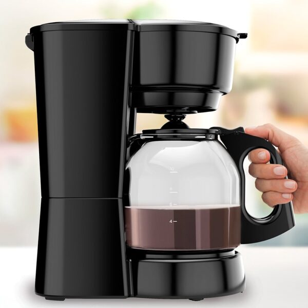 Cafetera - Imagen 3