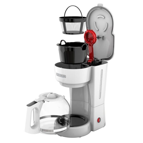 Cafetera - Imagen 2