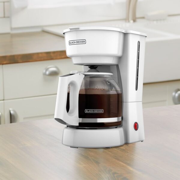 Cafetera - Imagen 3