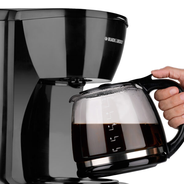 Cafetera - Imagen 2
