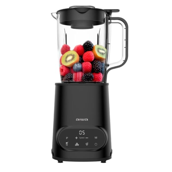 Licuadora Aiwa AWHBTLP7401