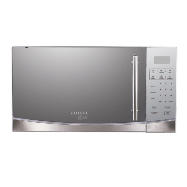 Microondas de 1.0 pies Aiwa de 900W