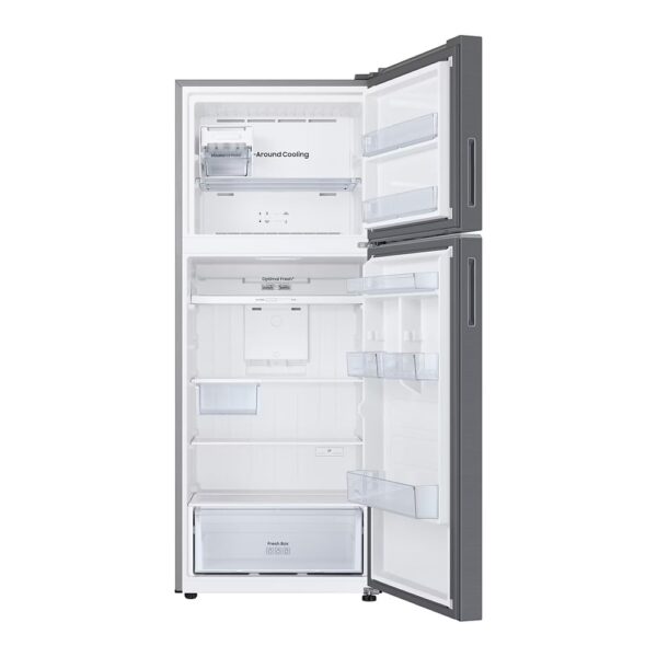 Refrigerador de 14 pies Samsung RT42DG6634S9AP - Imagen 5