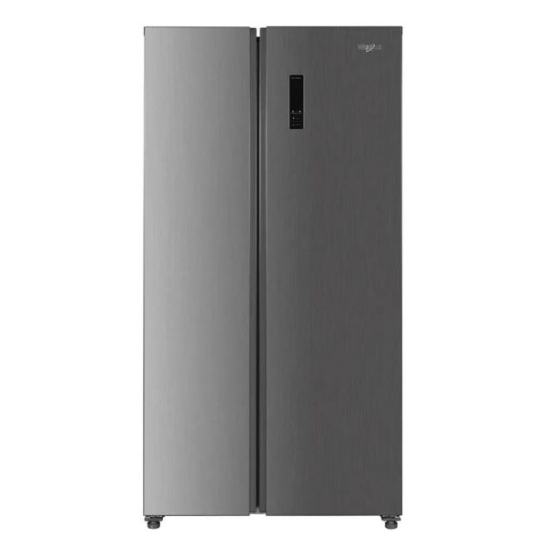 Refrigeradora 18 pies Side by Side Xpert Inverter