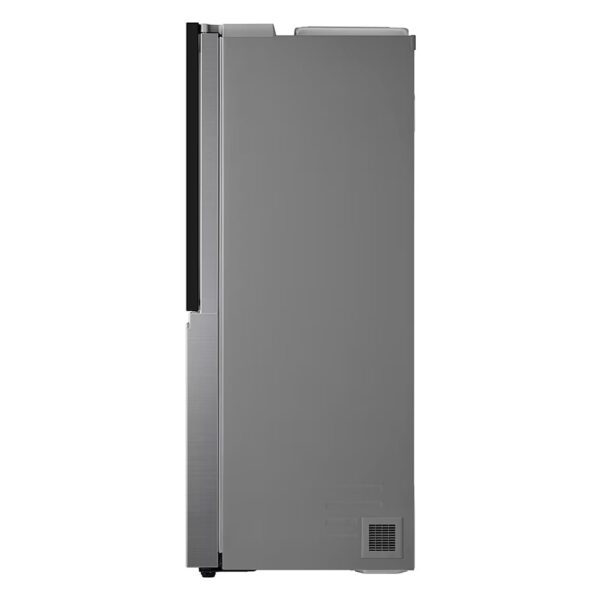 Refrigeradora Side by Side 22 pies Door-in-Door™ - Imagen 2
