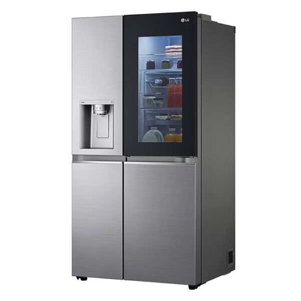 Refrigeradora Side by Side 22 pies Door-in-Door™ - Imagen 3