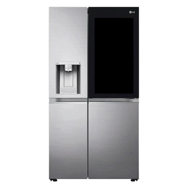 Refrigeradora Side by Side 22 pies Door-in-Door™