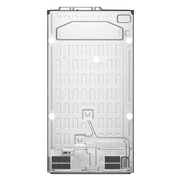 Refrigeradora Side by Side 22 pies Door-in-Door™ - Imagen 5