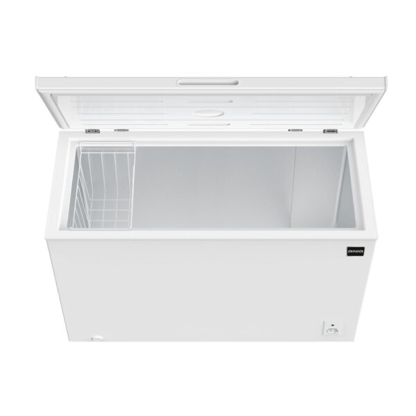 Congelador de 14 pies AIWA AWHCFC40001 - Imagen 2