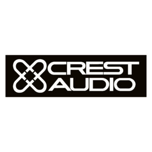 CREST AUDIO