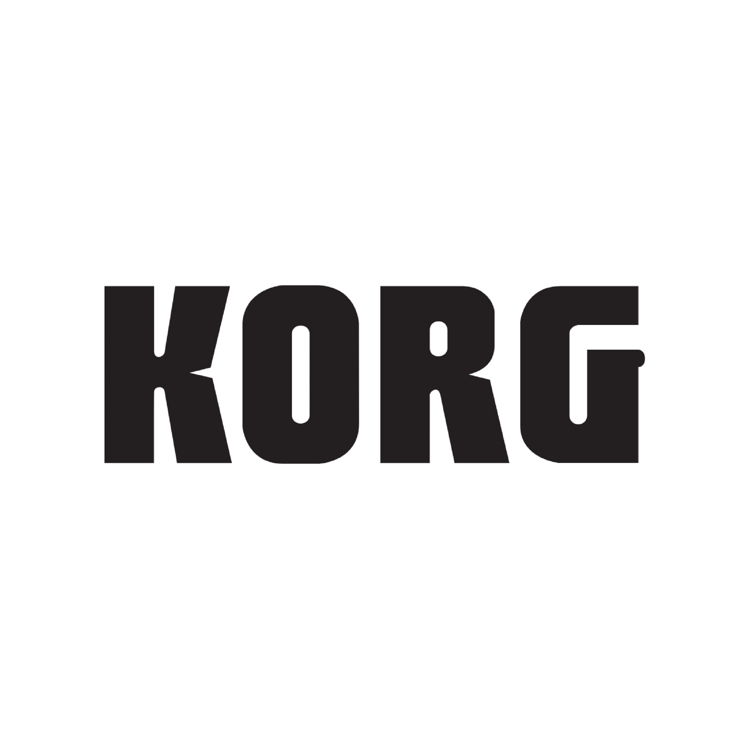 KORG