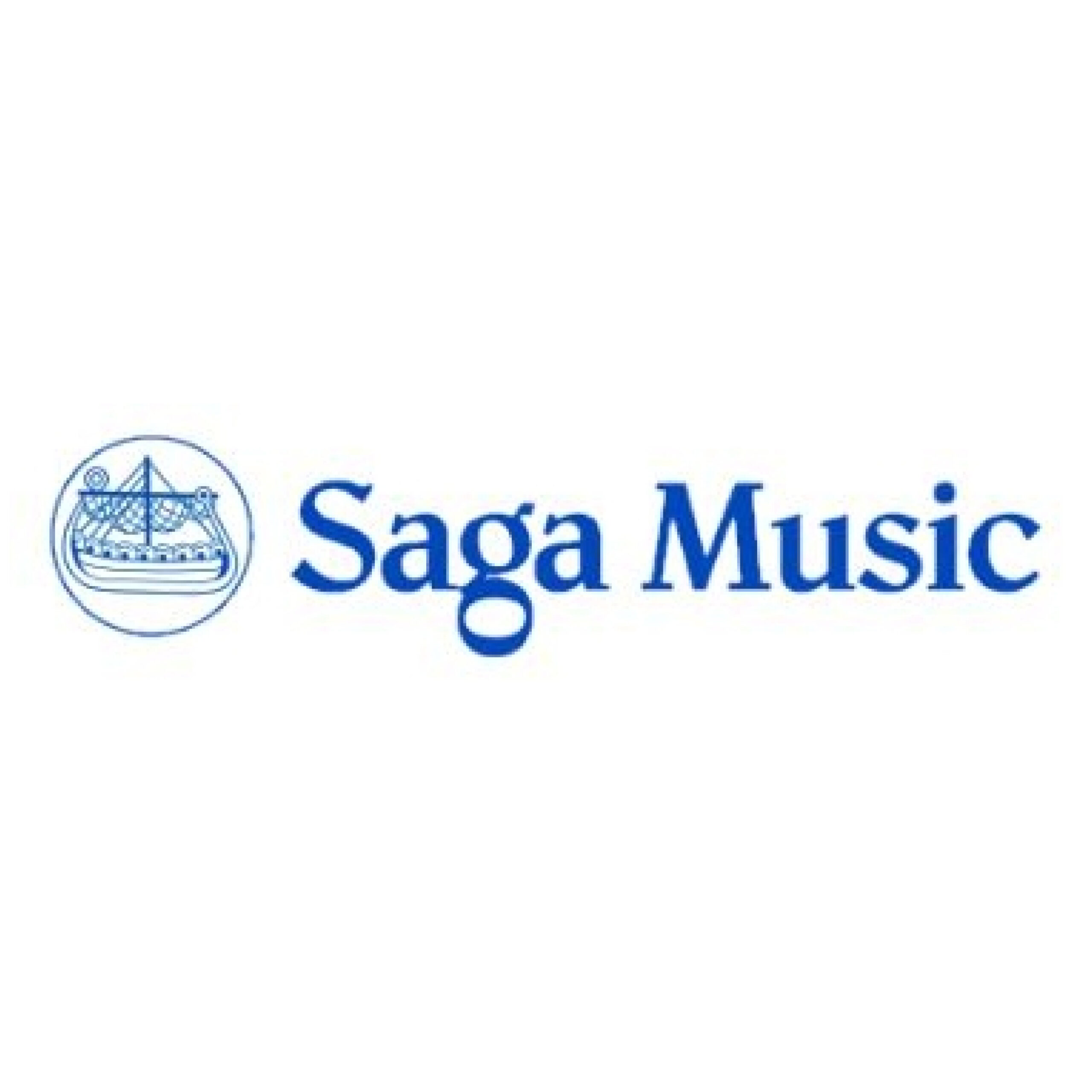 SAGA MUSIC