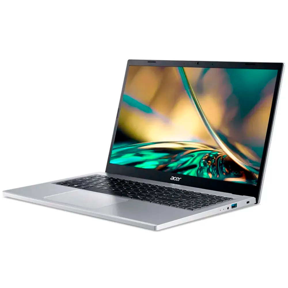 AcerAspireLite Ryzen7 15.6インチ 16GB 512GB Laptop Acer Aspire Lite de 15.6 de 16GB RAM 512GB SSD AMD Ryzen 7