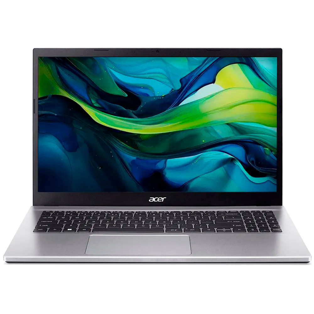 AcerAspireLite Ryzen7 15.6インチ 16GB 512GB Laptop Acer Aspire Lite de 15.6 de 16GB RAM 512GB SSD AMD Ryzen 7
