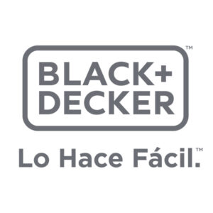 BLACK + DECKER