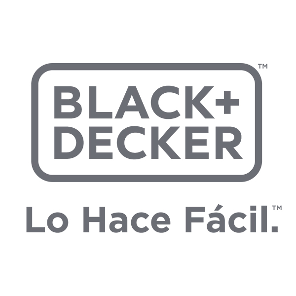 BLACK + DECKER