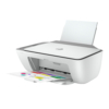 Impresora multifuncional HP Deskjet Ink Advantage 2775 color - 2775