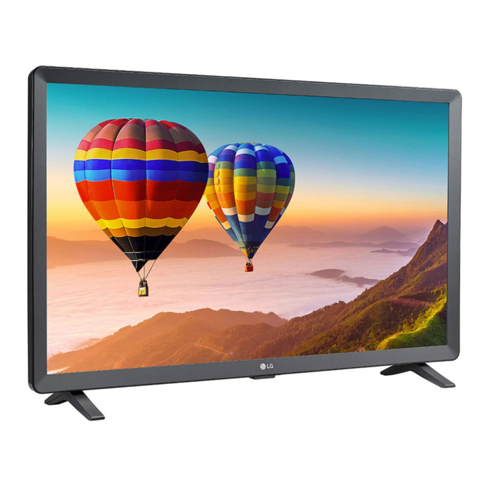 Monitor Tv Led de 28" pantalla HD amplio Angulo se visión - 28TL525D-PS