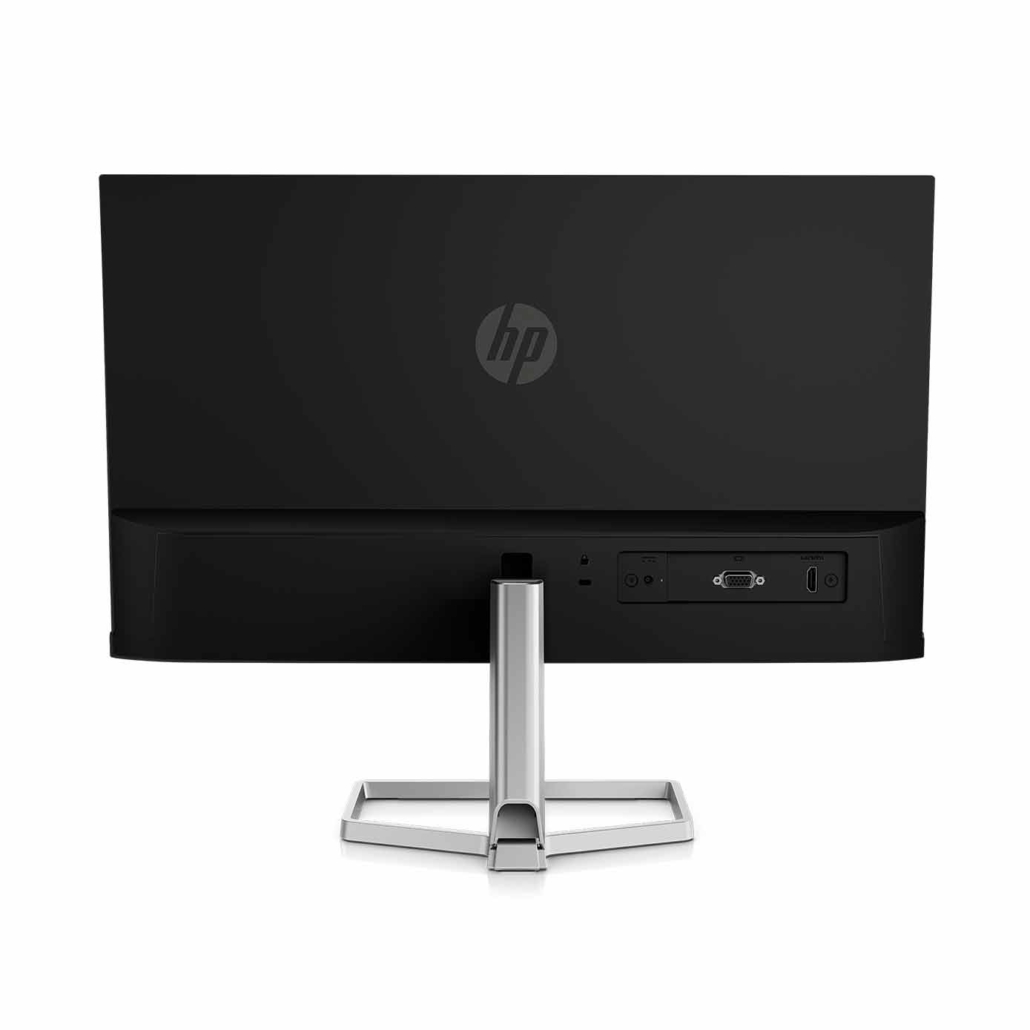 Comprar Monitor HP Pavillion Conectores Vga/Hdmi Blanco - 27 pulgadas