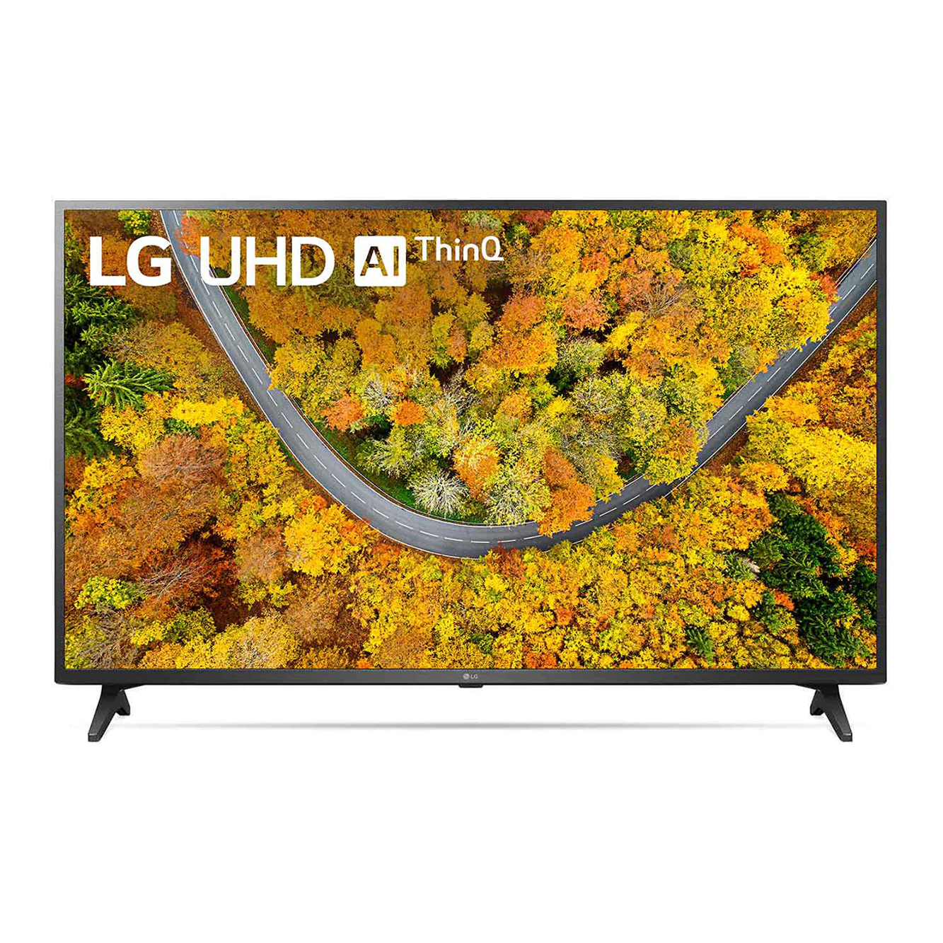 Televisor LG UHD AI ThinQ 65 | UP75 4K Smart TV | 65UP7500PSF - 956948