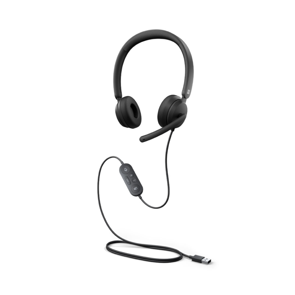 Audífonos alámbricos tipo Earpods - HSEP2201 - MaxiTec