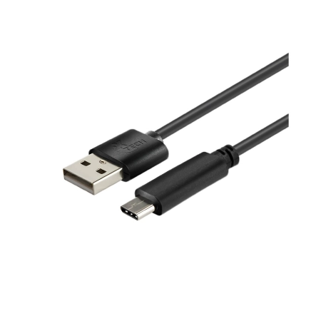Cable con conector HDMI macho a HDMI macho 3m  XTC-152 – 916314 –  Electrónica Panamericana Guatemala