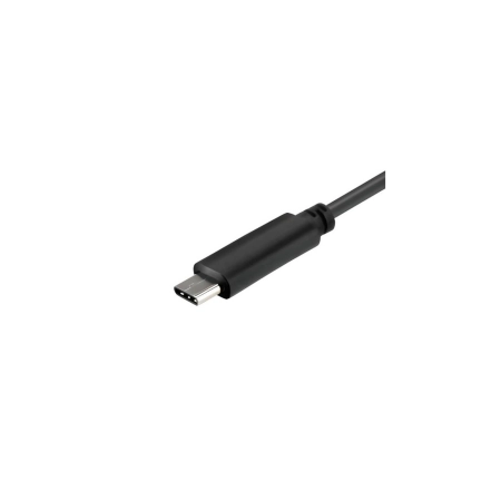 Adaptador Convertidor USB-C a USB-A  885126676014 – 920108 – Electrónica  Panamericana Guatemala