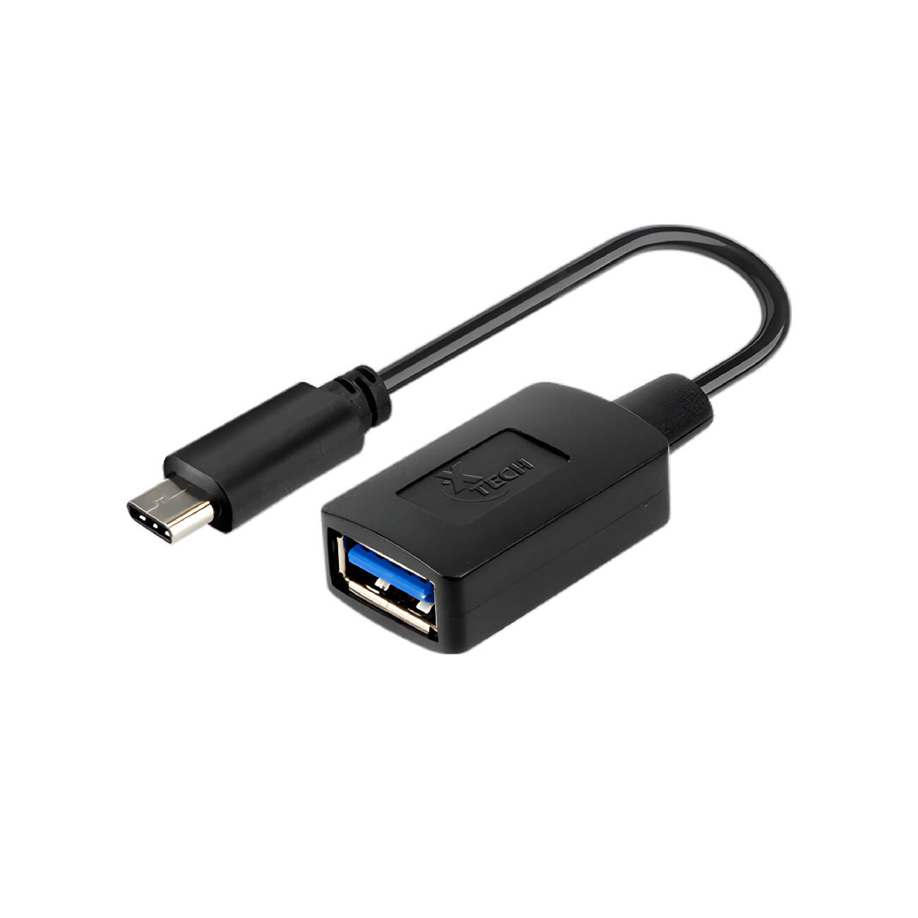 Adaptador de USB C a USB 3.0  XTC-515 – 919034 – Electrónica Panamericana  Guatemala