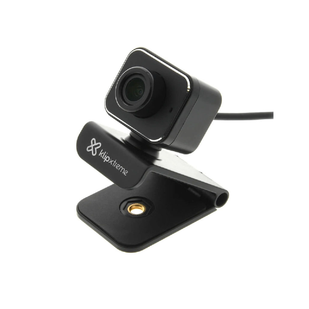 Webcam 1080P 60fps con Micrófono para Streaming, Guatemala